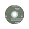 Pferd Combiclick Fiber Disc, 4-1/2", A-Cool, 220 40308 - alternate 2